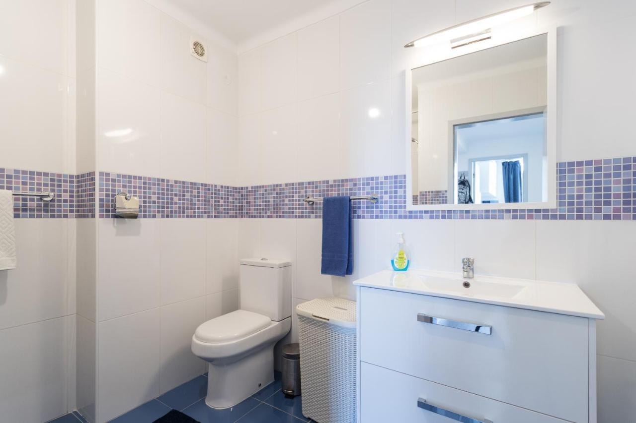 Parque Nações, Near Airport, Metro Station Appartement