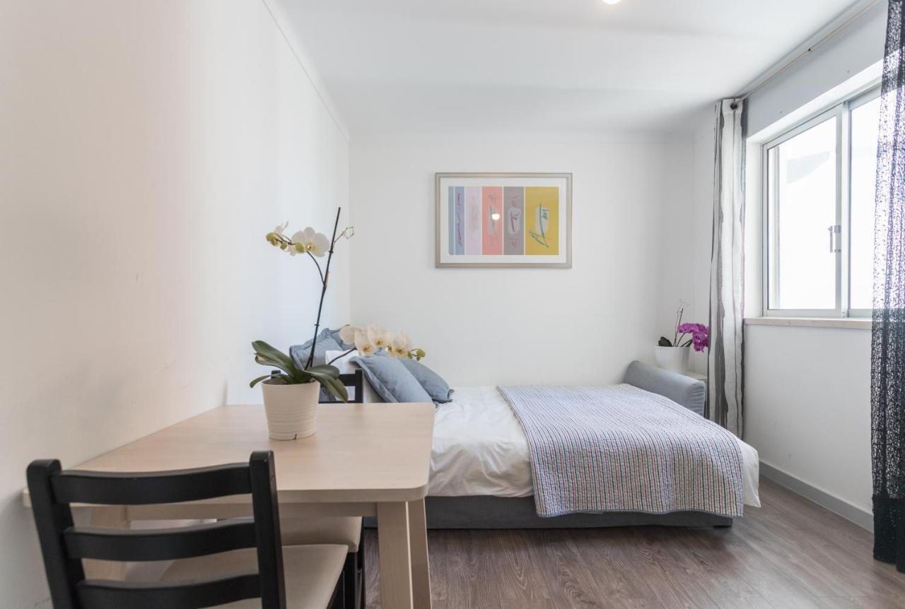 Appartement Parque Nações, Near Airport, Metro Station