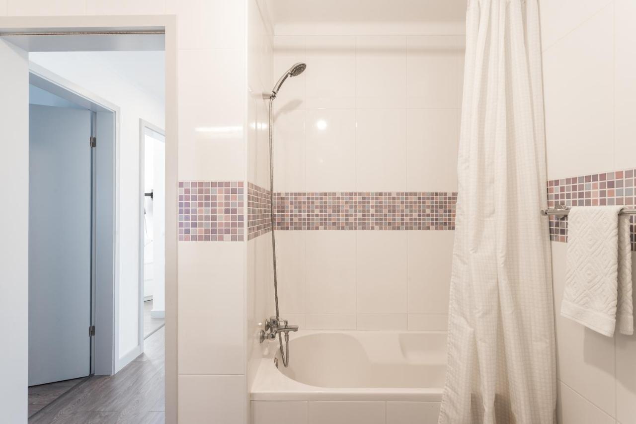 Parque Nações, Near Airport, Metro Station Appartement