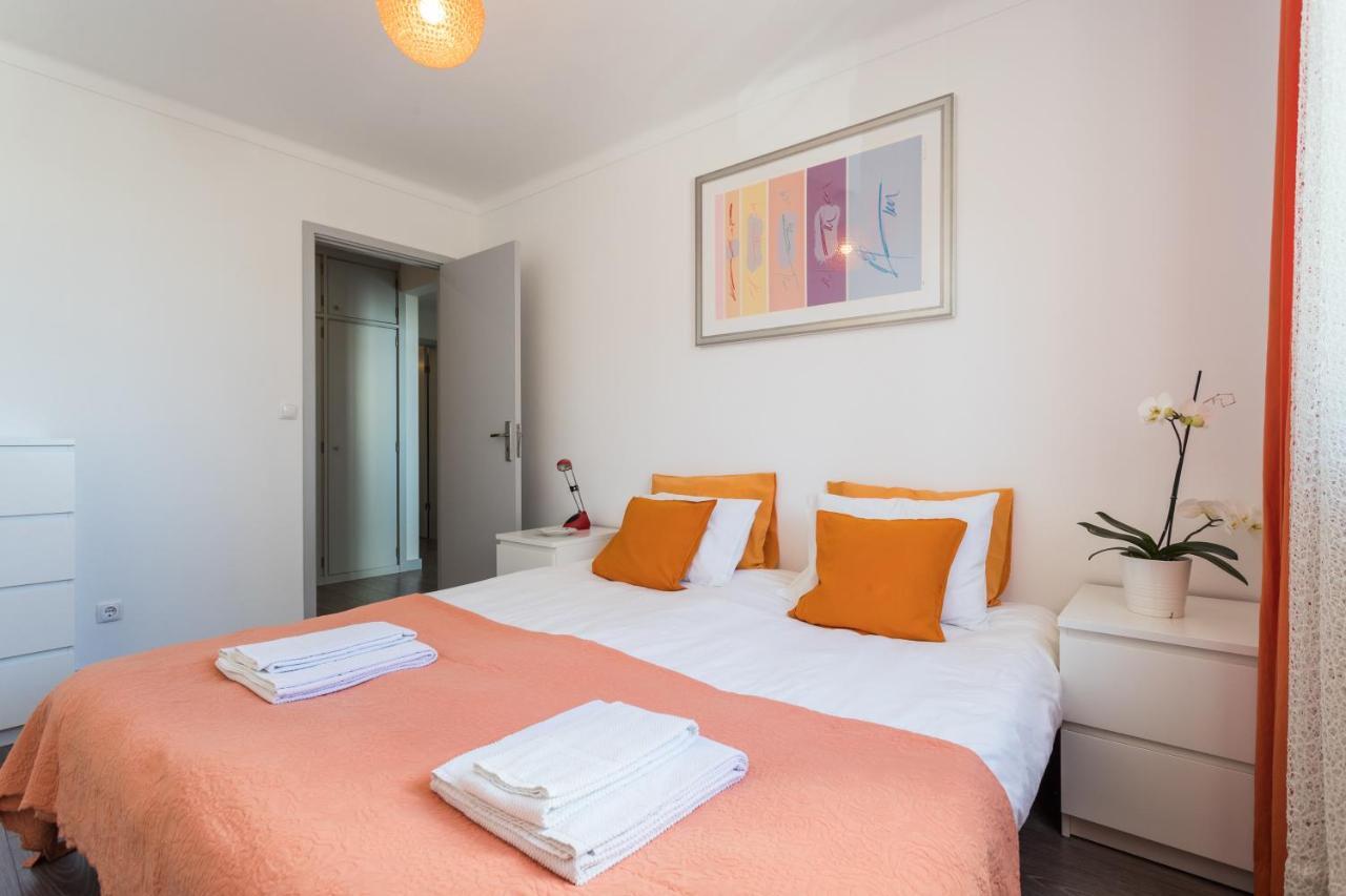 Appartement Parque Nações, Near Airport, Metro Station Lisboa