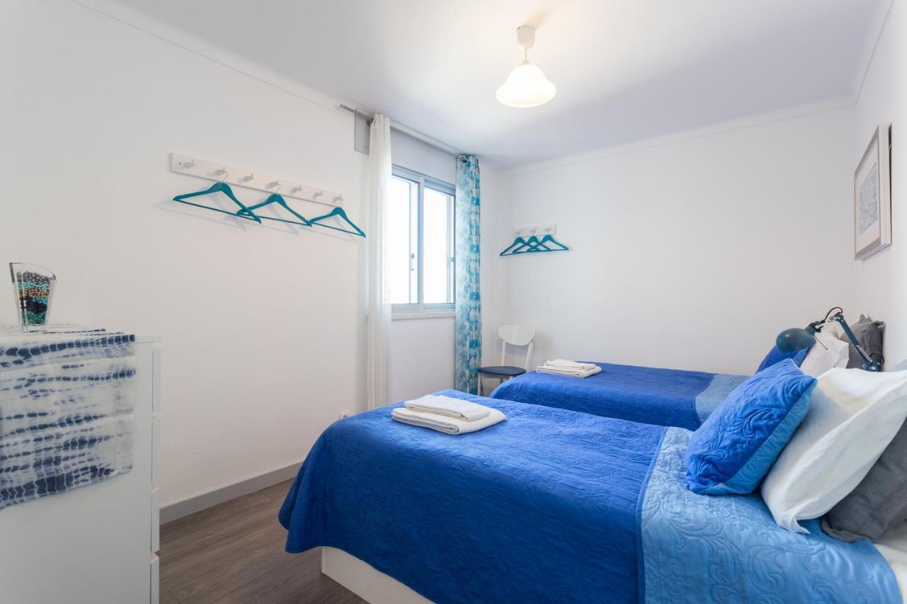 Parque Nações, Near Airport, Metro Station Appartement Lisboa