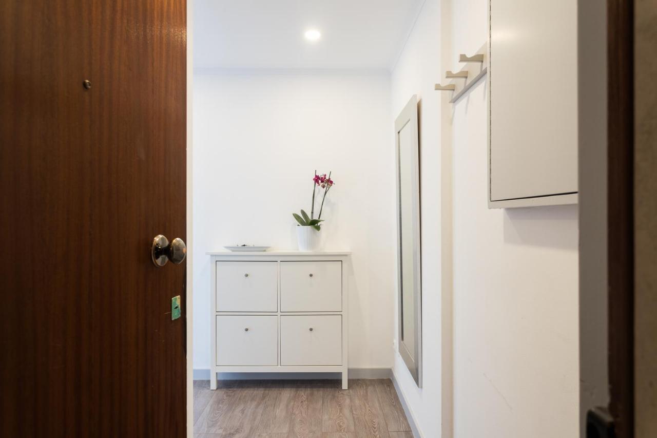 Appartement Parque Nações, Near Airport, Metro Station *