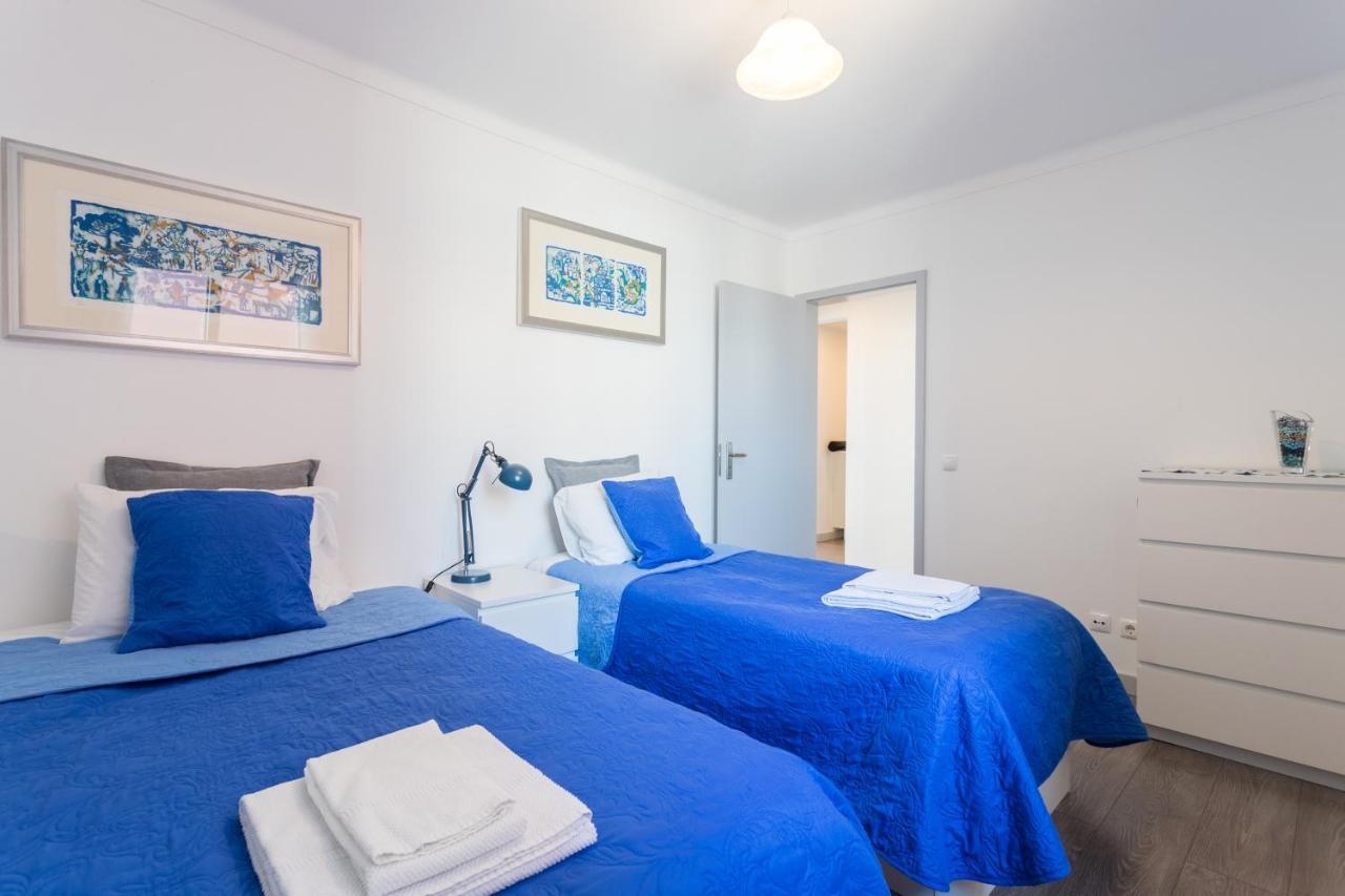 Appartement Parque Nações, Near Airport, Metro Station *
